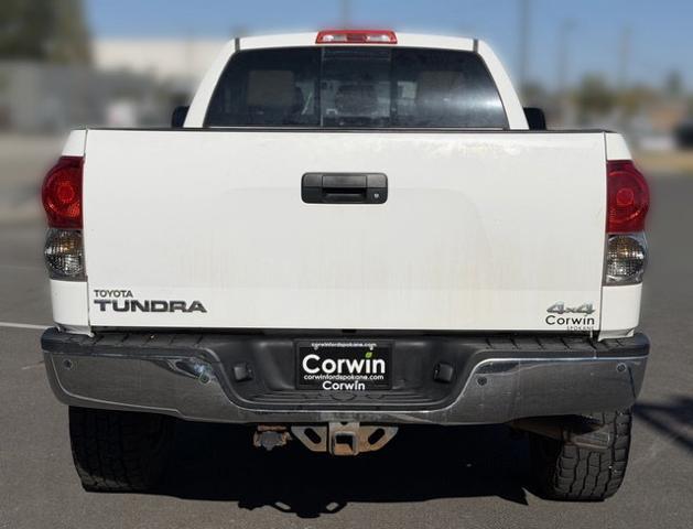 2008 Toyota Tundra - $12,789