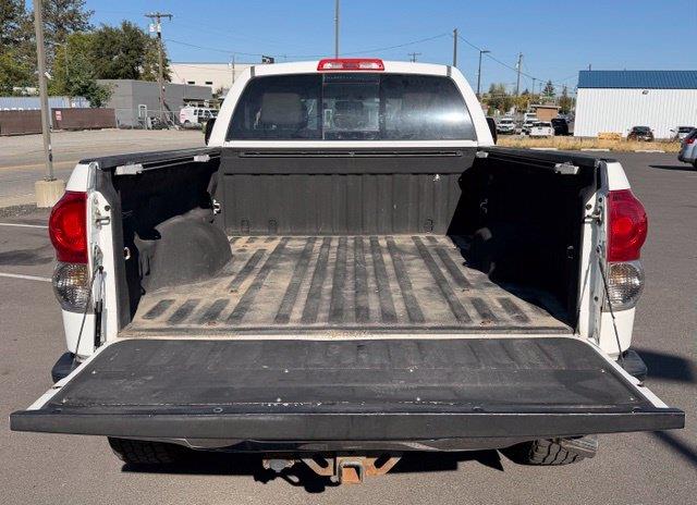 2008 Toyota Tundra - $12,789