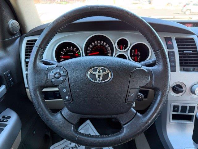 2008 Toyota Tundra - $12,789