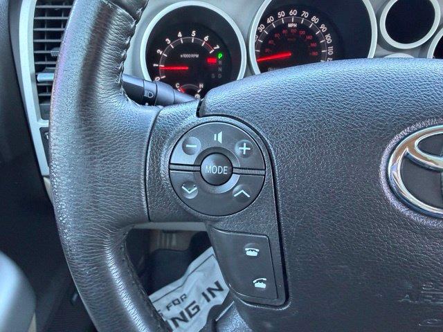 2008 Toyota Tundra - $12,789