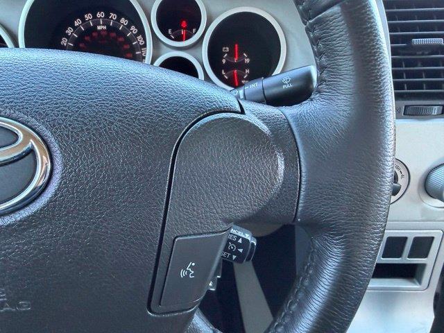 2008 Toyota Tundra - $12,789