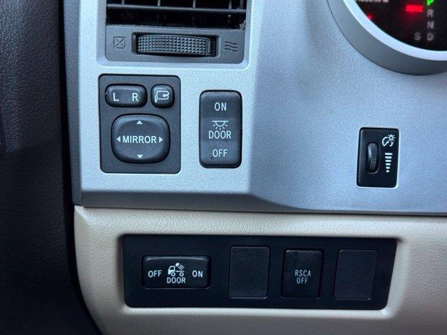 2008 Toyota Tundra - $12,789