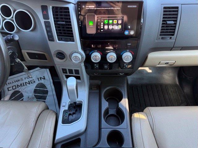 2008 Toyota Tundra - $12,789