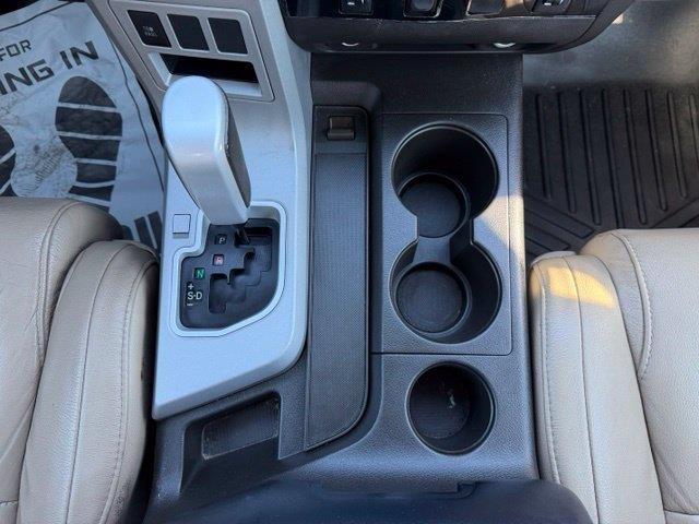 2008 Toyota Tundra - $12,789