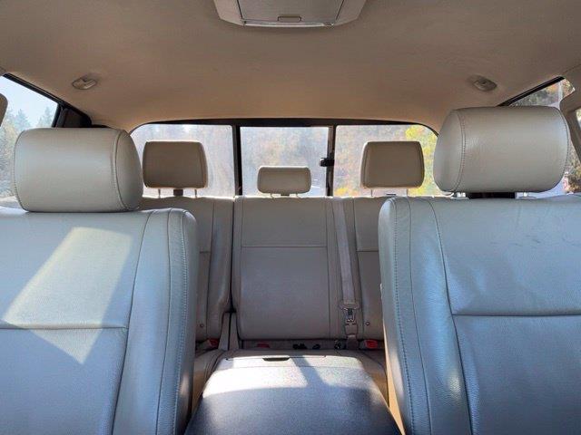 2008 Toyota Tundra - $12,789