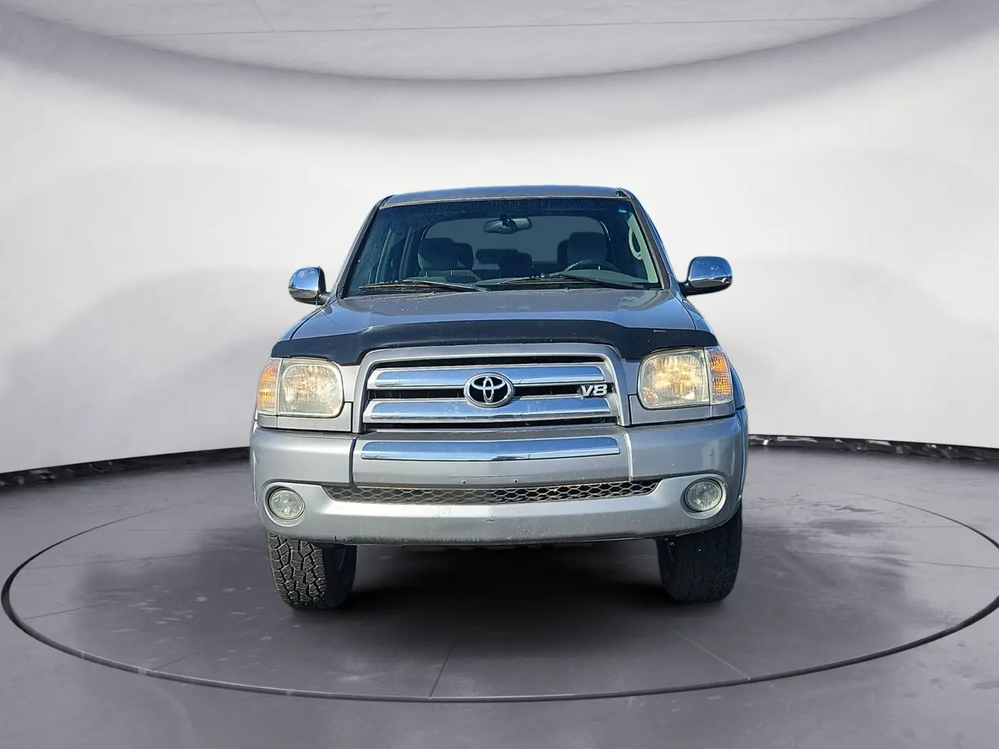 2006 Toyota Tundra - $16,210