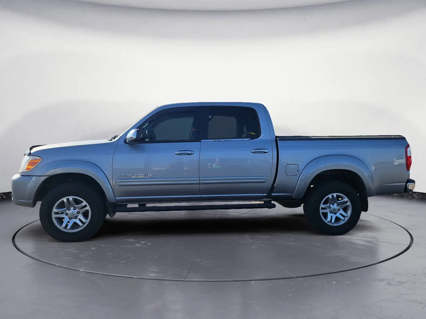 2006 Toyota Tundra - $16,210