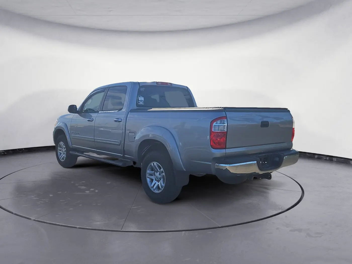 2006 Toyota Tundra - $16,210
