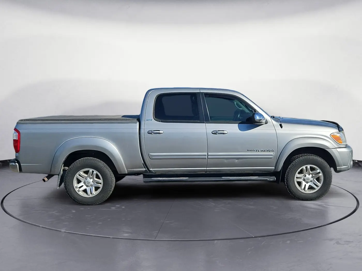2006 Toyota Tundra - $16,210