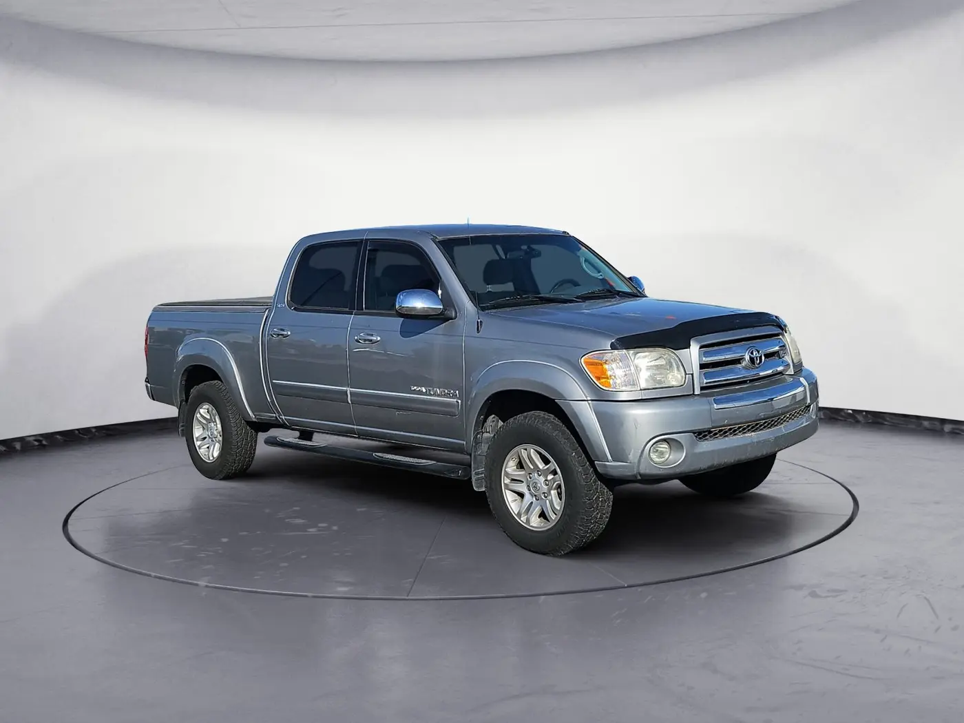 2006 Toyota Tundra - $16,210