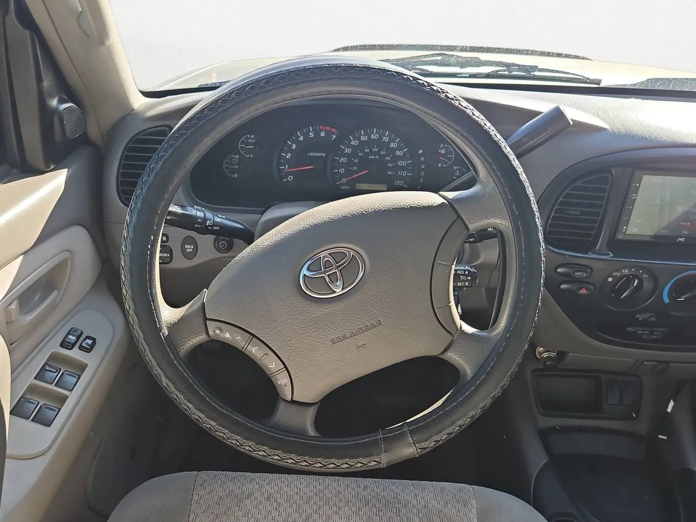 2006 Toyota Tundra - $16,210