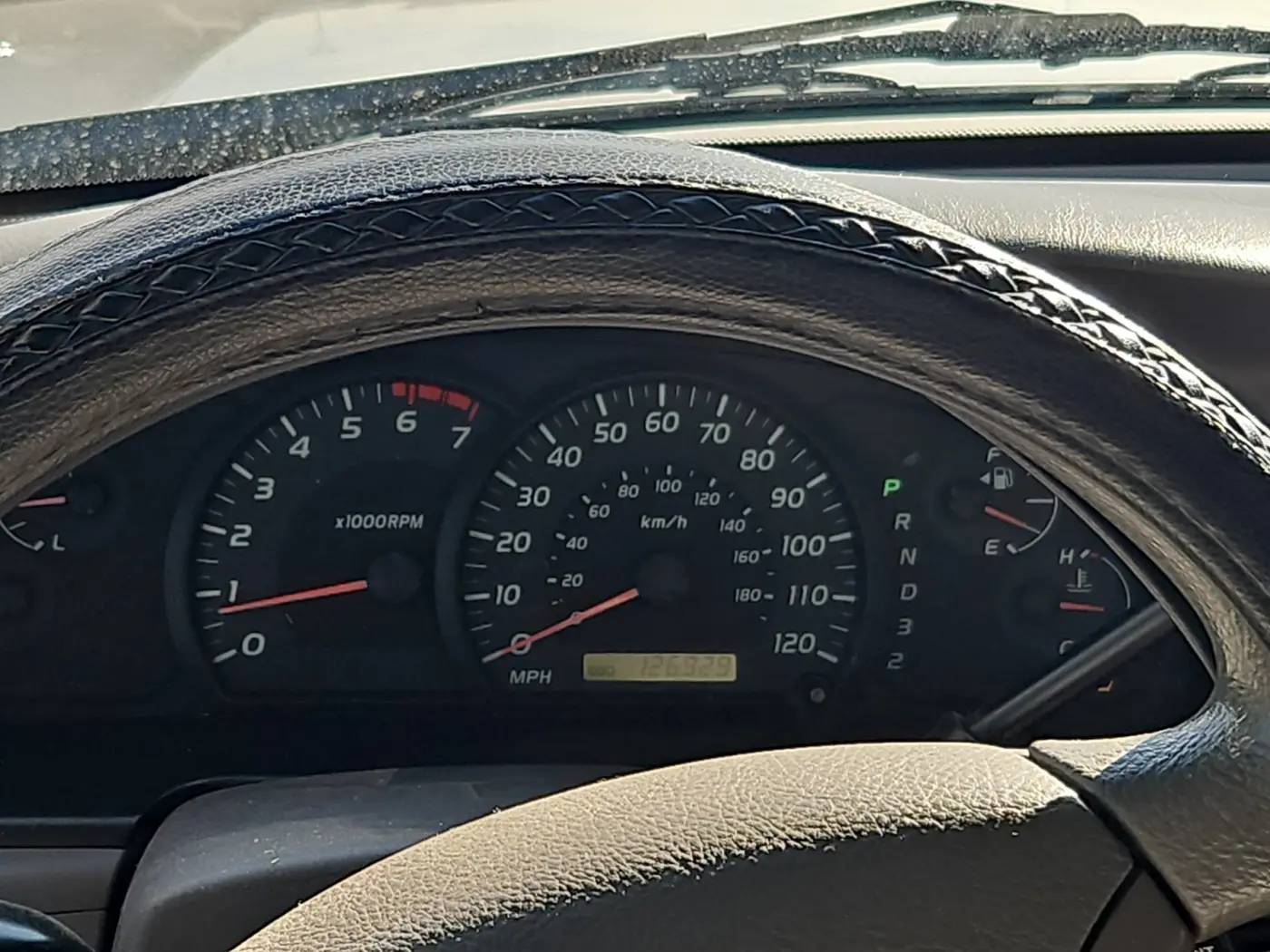 2006 Toyota Tundra - $16,210