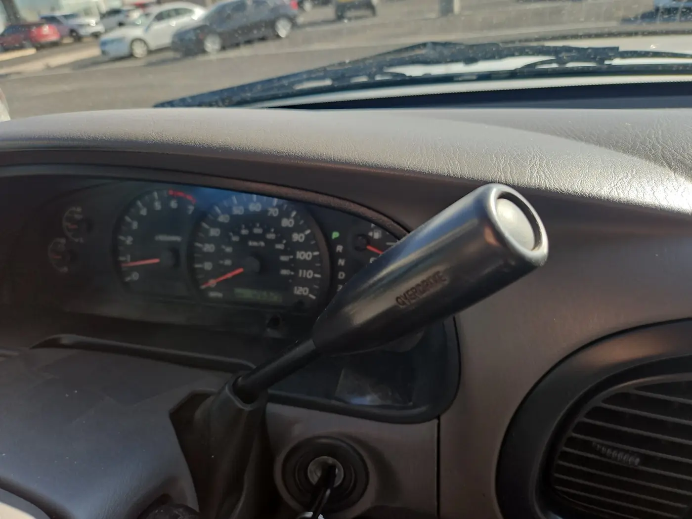 2006 Toyota Tundra - $16,210