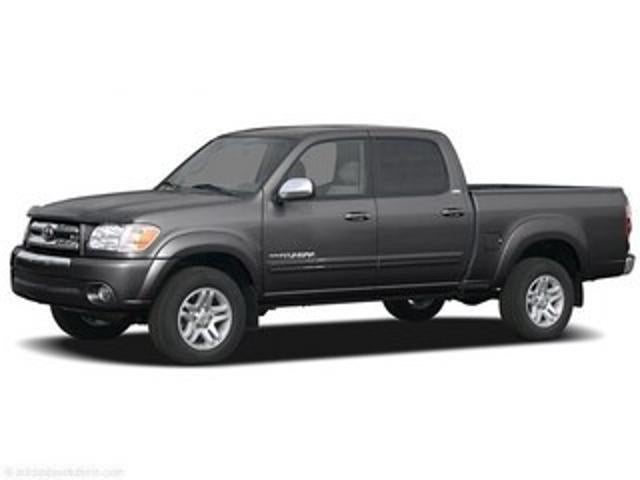 2005 Toyota Tundra - $10,999