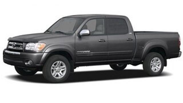 Preowned 2005 Toyota Tundra SR5 for Sale