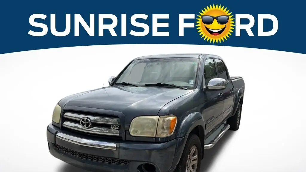 Preowned 2005 Toyota Tundra SR5 for Sale