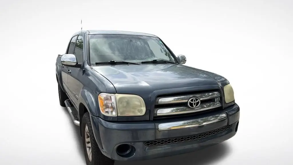 2005 Toyota Tundra SR5