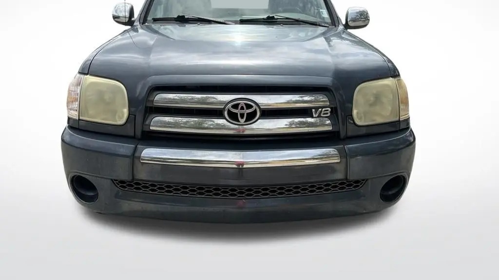 2005 Toyota Tundra SR5
