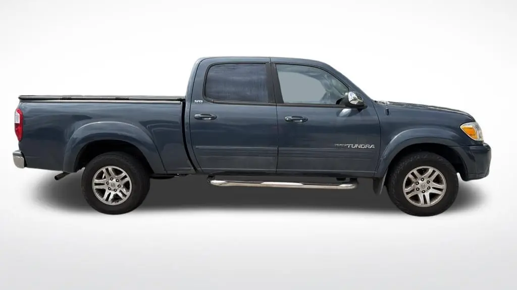 2005 Toyota Tundra SR5