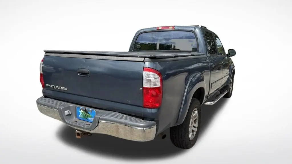2005 Toyota Tundra SR5