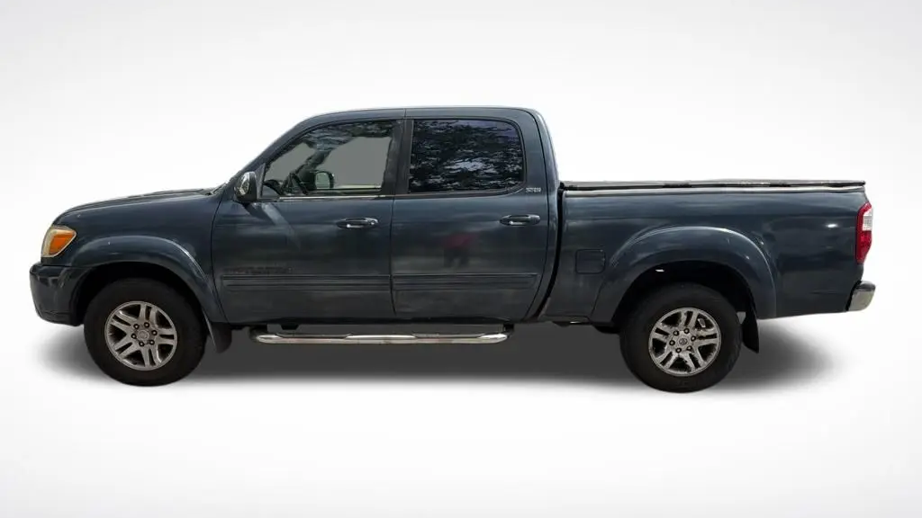2005 Toyota Tundra SR5