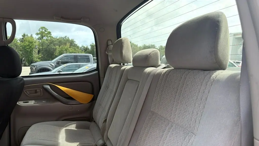 2005 Toyota Tundra SR5