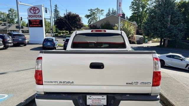 2006 Toyota Tundra Limited