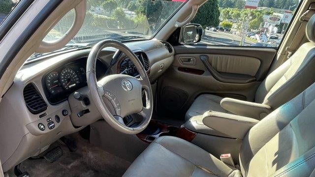 2006 Toyota Tundra Limited
