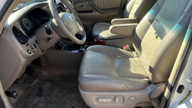2006 Toyota Tundra Limited