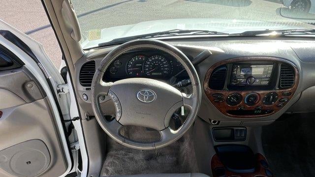 2006 Toyota Tundra Limited