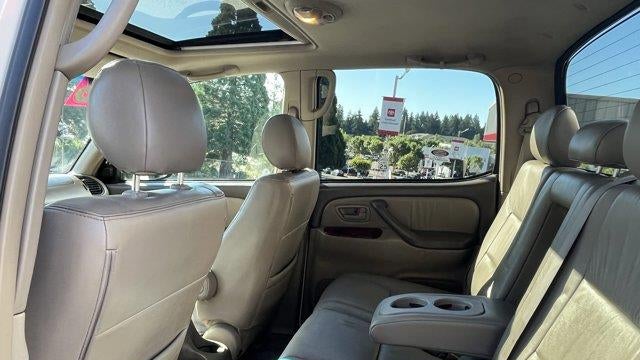 2006 Toyota Tundra Limited