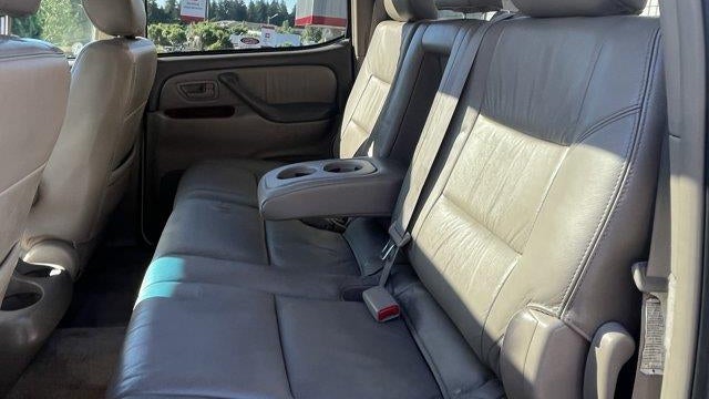 2006 Toyota Tundra Limited