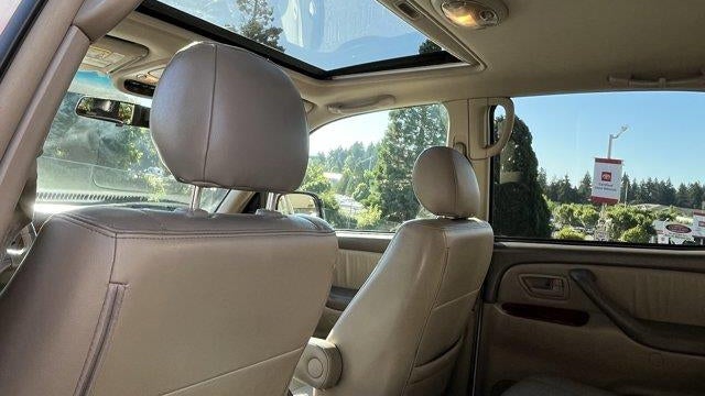 2006 Toyota Tundra Limited
