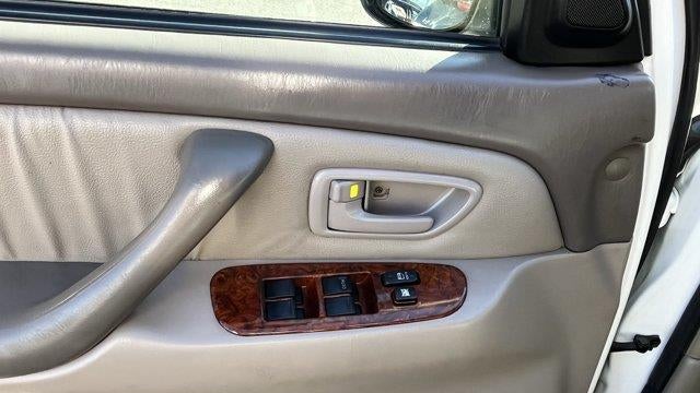 2006 Toyota Tundra Limited