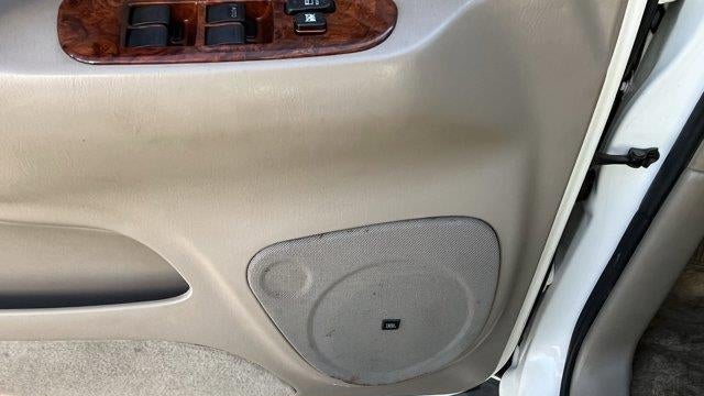 2006 Toyota Tundra Limited