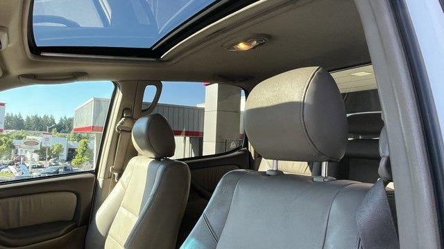 2006 Toyota Tundra Limited