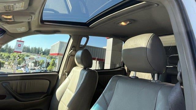 2006 Toyota Tundra Limited