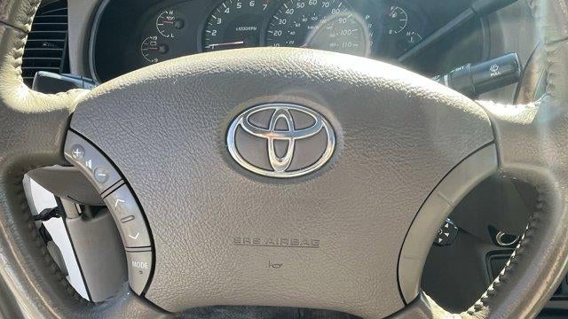 2006 Toyota Tundra Limited