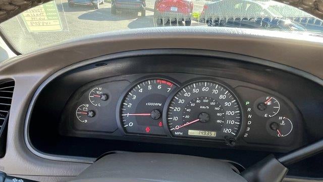 2006 Toyota Tundra Limited