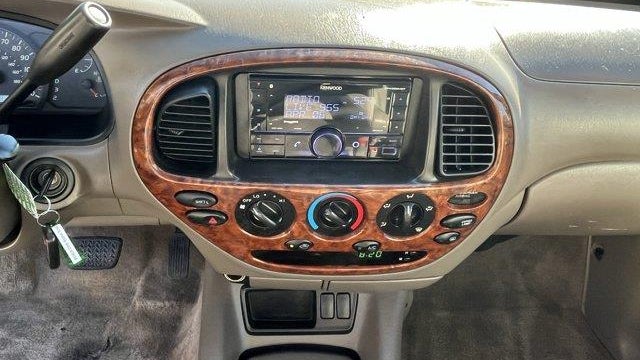 2006 Toyota Tundra Limited