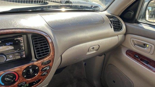 2006 Toyota Tundra Limited