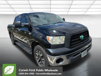 Photo of a 2007 Toyota Tundra SR5 4DR Crewmax Cab SB (5.7L V8) for sale