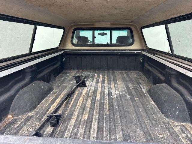2003 Toyota Tundra - $12,968