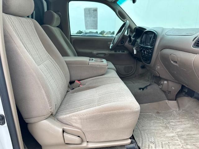 2003 Toyota Tundra - $12,968