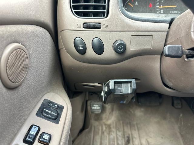 2003 Toyota Tundra - $12,968