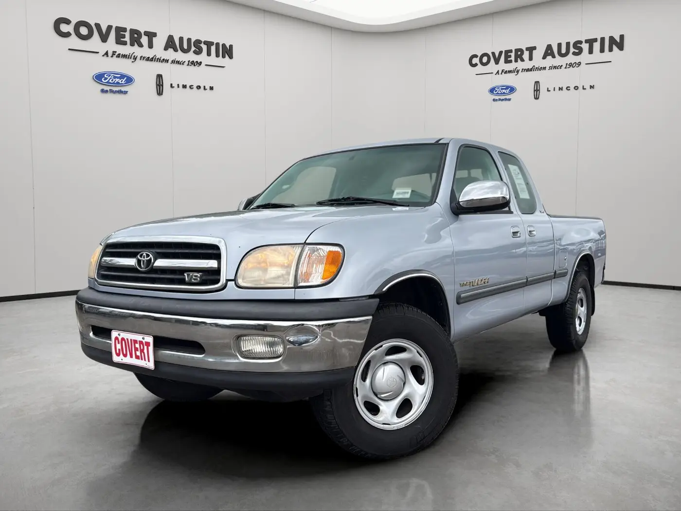 2000 Toyota Tundra
