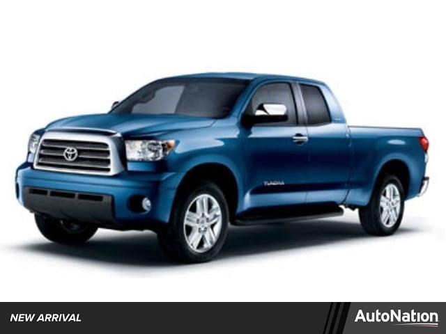 2007 Toyota Tundra