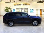 2025 Grand Highlander Thumbnail 4