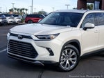 2024 Grand Highlander Thumbnail 2