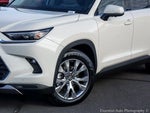 2024 Grand Highlander Thumbnail 3